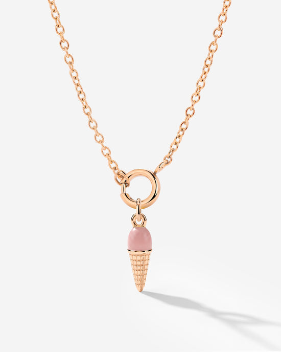 Gelato Classic Chain Necklace Set