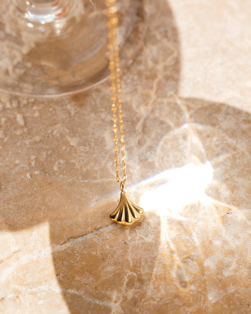 Forever Yours Collana Oro