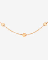 La Féminité Oro Rosa