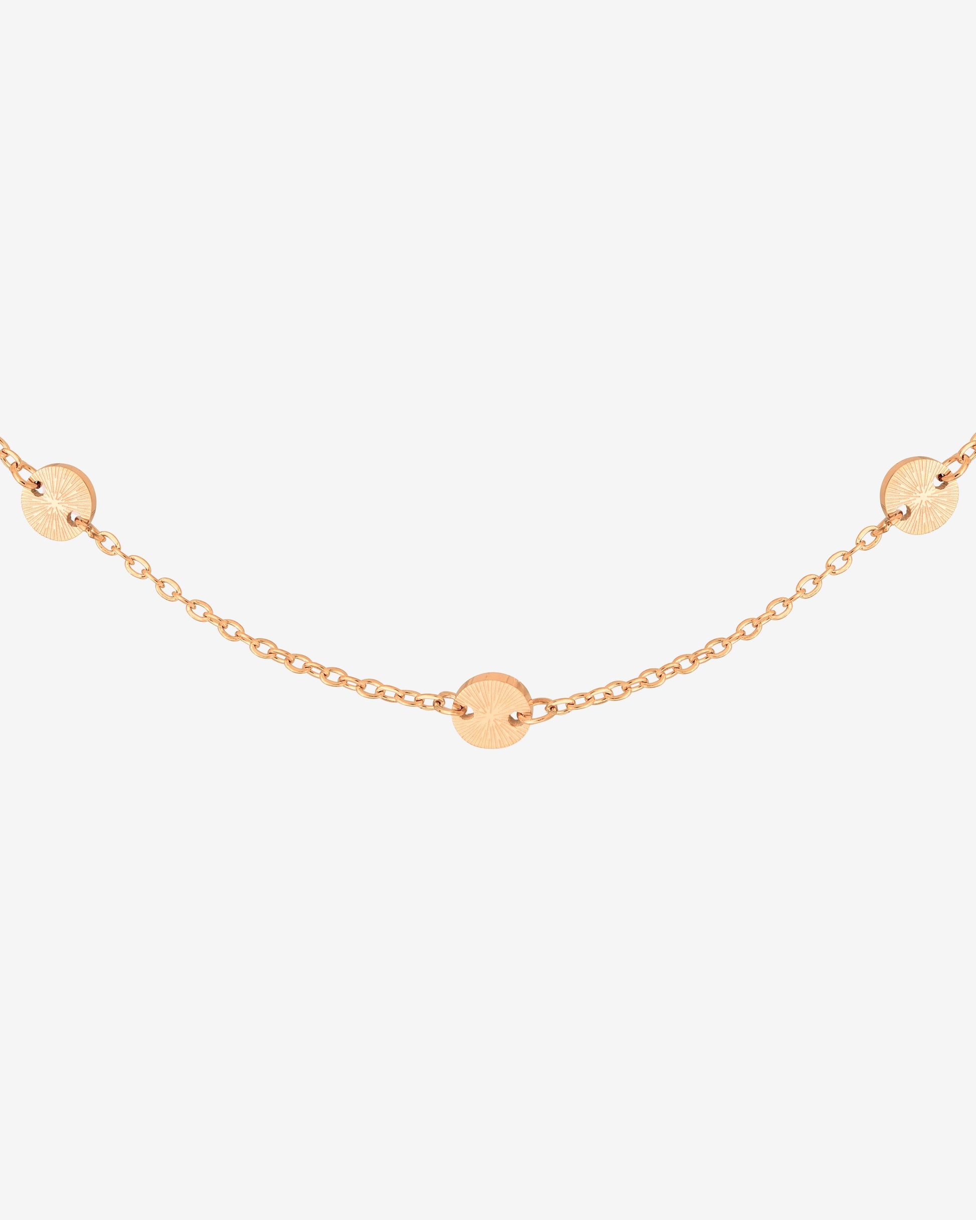 La Féminité Oro Rosa