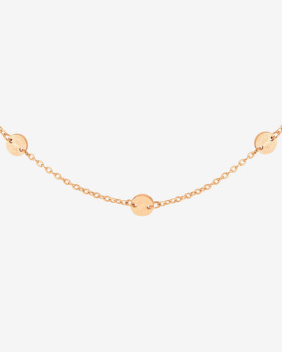 La Féminité Oro Rosa