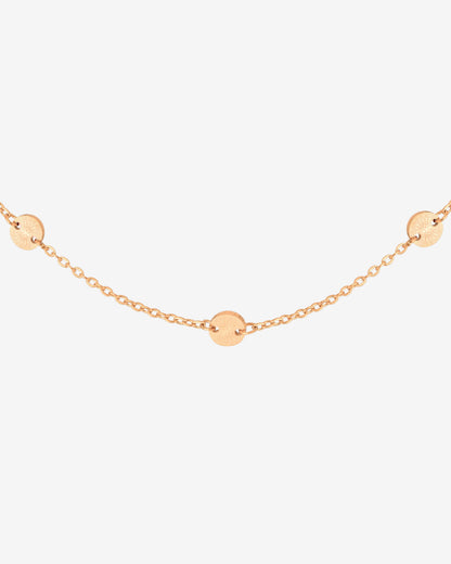 La Féminité Oro Rosa