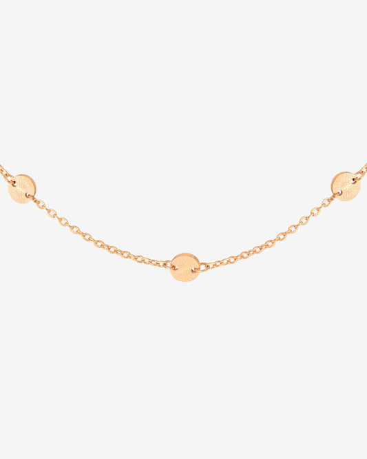 La Féminité Oro Rosa