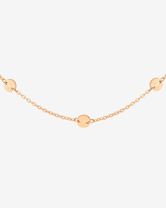La Féminité Oro Rosa