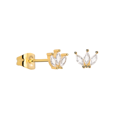 Royalty Orecchini Oro