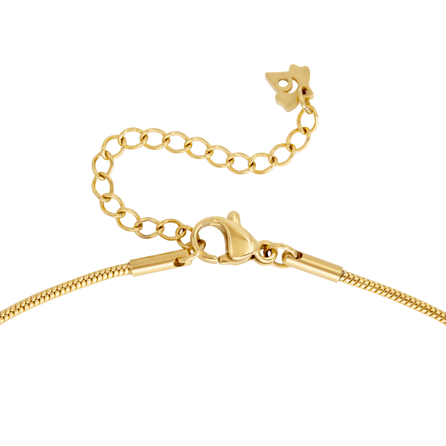 Shiny Stars Collana Oro