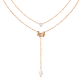 Sparkling Petals Bundle Oro Rosa