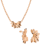 Eternal Bloom Bundle Oro Rosa