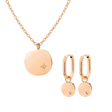 Spring Bling Bundle Oro Rosa