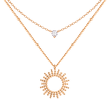 Spring Rays Bundle Oro Rosa