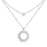 Spring Rays Bundle Argento