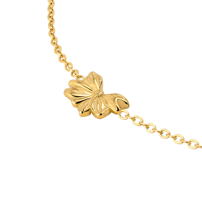 Eternal Bloom Bracciale Oro