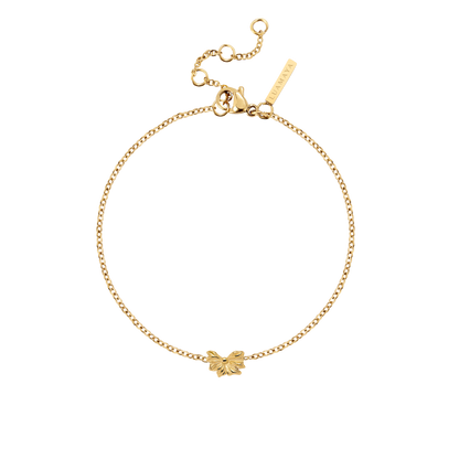Eternal Bloom Bracciale Oro