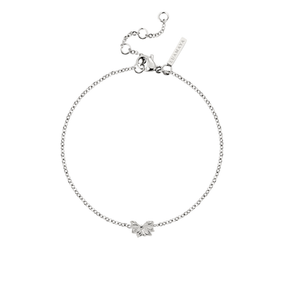 Eternal Bloom Bracciale Argento
