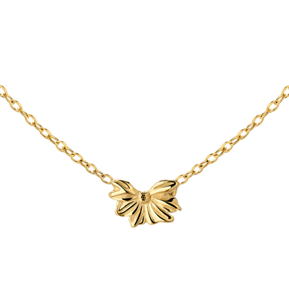 Eternal Bloom Collana Oro