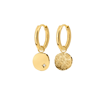 Hoop Set Small