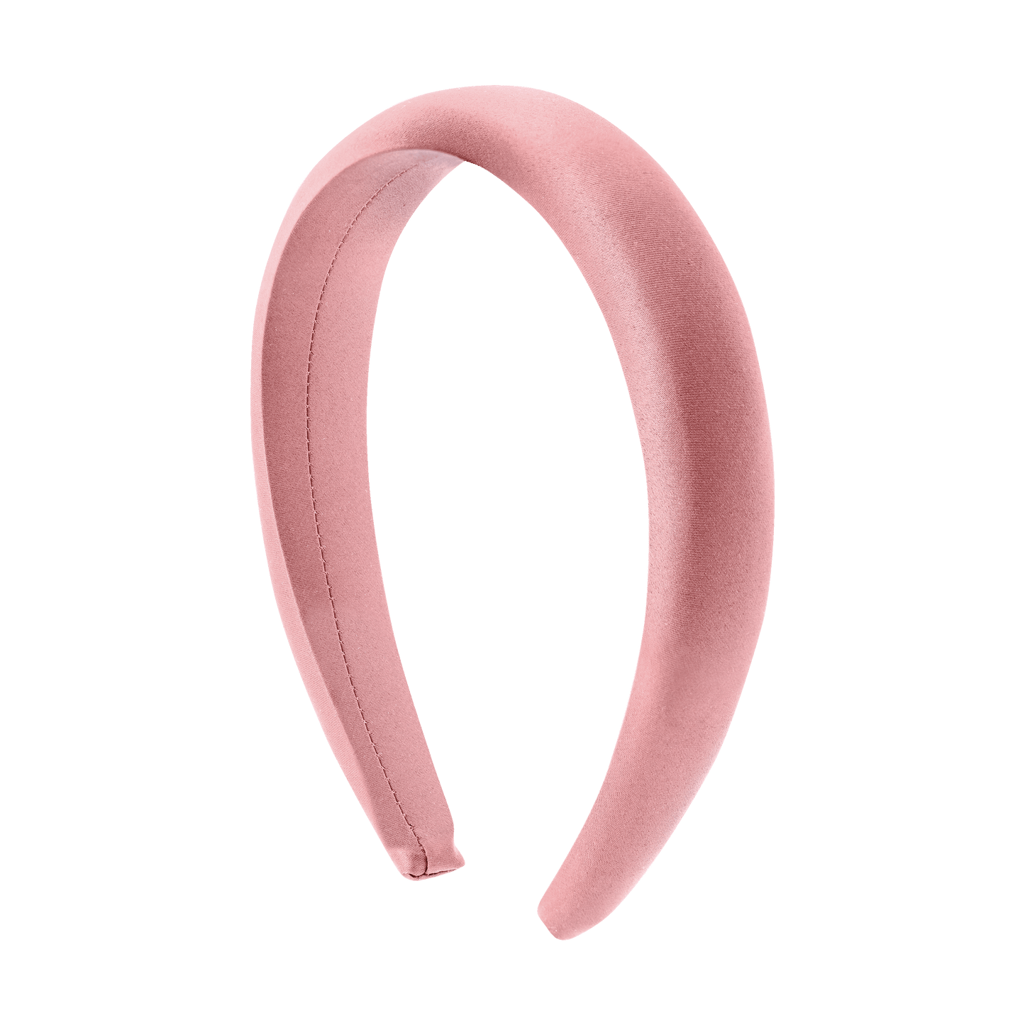 Pastel Satin Cerchietto