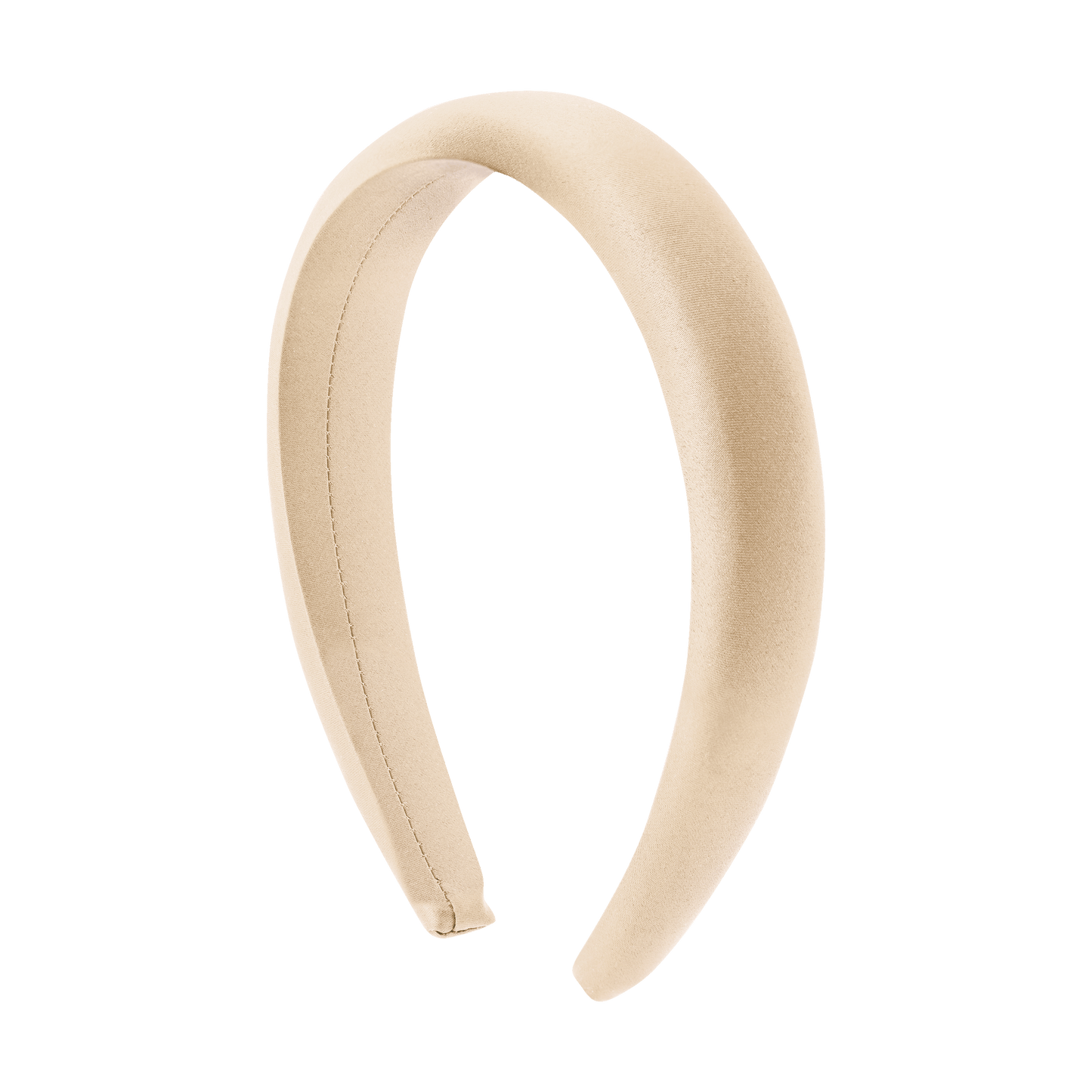 Pastel Satin Cerchietto