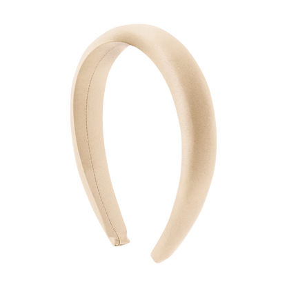 Pastel Satin Cerchietto