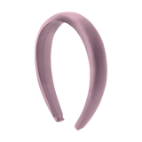 Pastel Satin Cerchietto