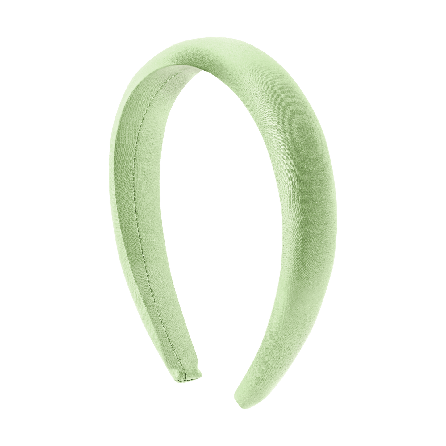 Pastel Satin Cerchietto