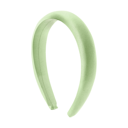 Pastel Satin Cerchietto
