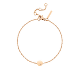 Spring Bling Bracciale Oro Rosa