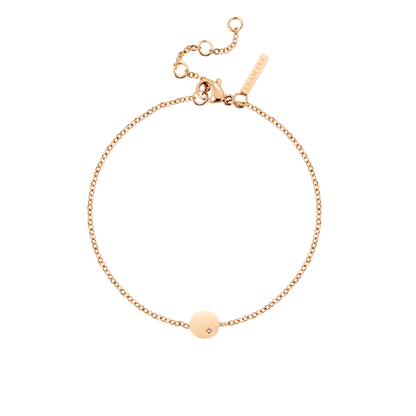 Spring Bling Bracciale Oro Rosa