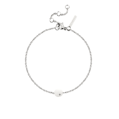 Spring Bling Bracciale Argento