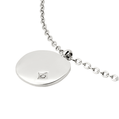 Spring Bling Collana Argento