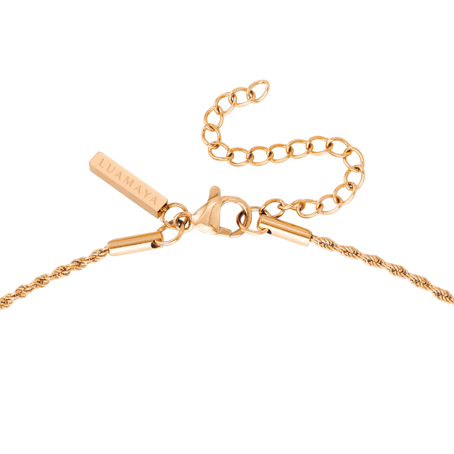 Blush Quartz Bundle Oro Rosa