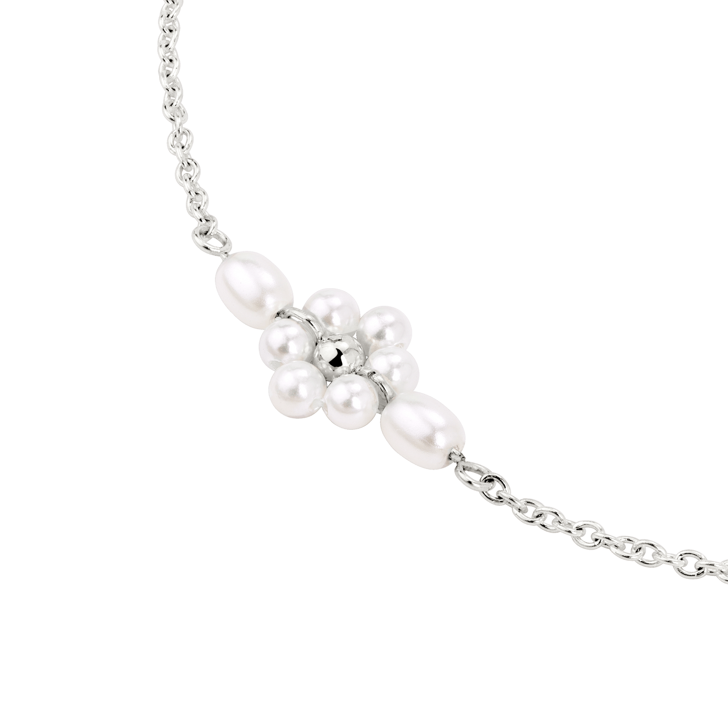 Daisy Choker Argento