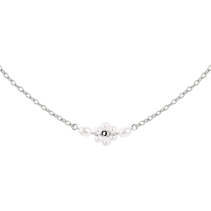 Daisy Choker Argento