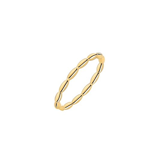 Dewdrop Anello Oro