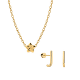 Floral Glow Bundle Oro