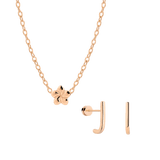 Floral Glow Bundle Oro Rosa