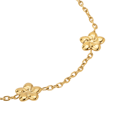 Meadow Bracciale Oro