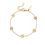 Meadow Bracciale Oro