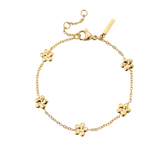 Meadow Bracciale Oro