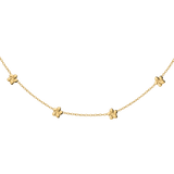 Meadow Choker Oro