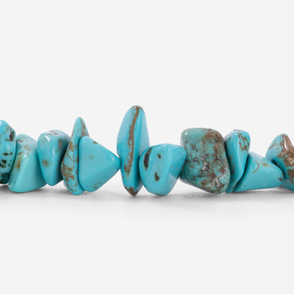 Blue Lagoon Bracciale Oro