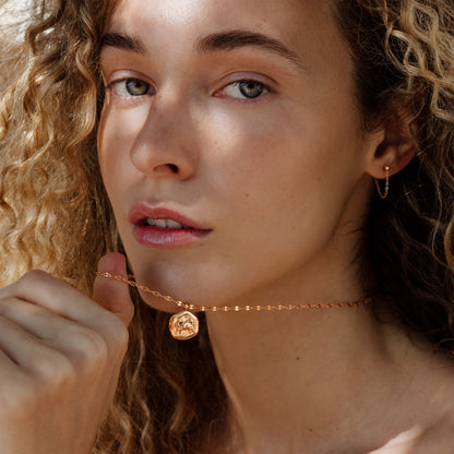 Boho Summer Bundle Oro Rosa