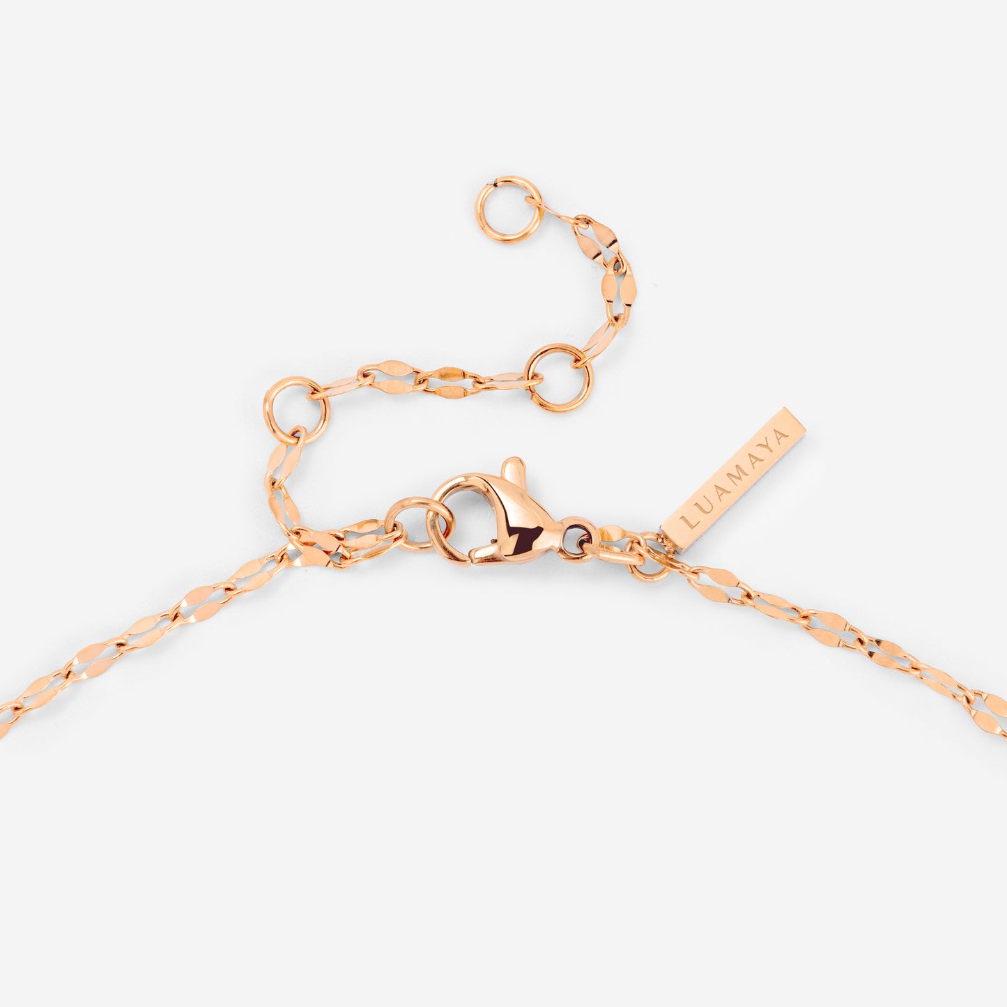 Boho Summer Bundle Oro Rosa