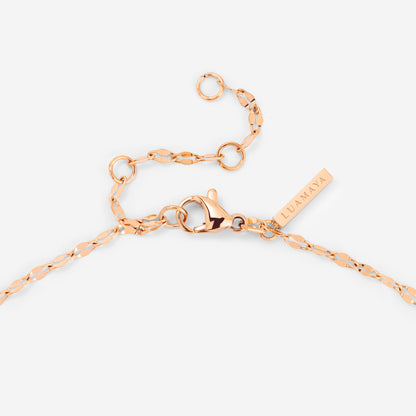 Boho Summer Bundle Oro Rosa