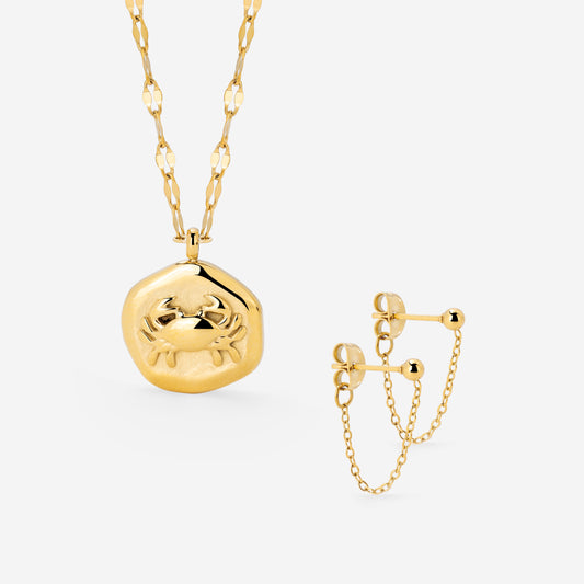 Boho Summer Bundle Oro