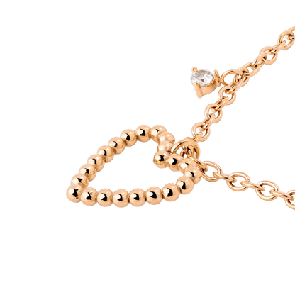 Heart of Gold Bundle Oro Rosa