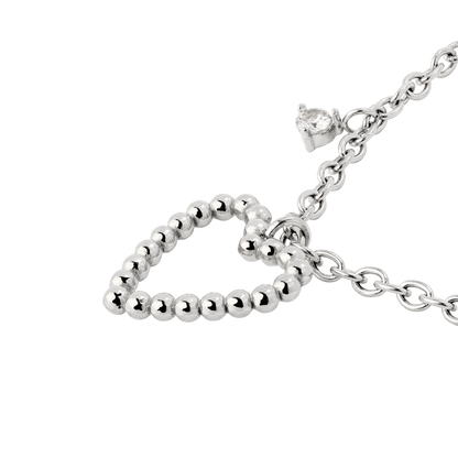 Heart of Gold Bundle Argento
