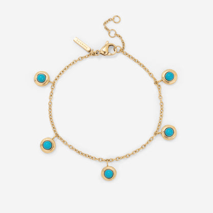 Maris Treasure Bracciale Oro