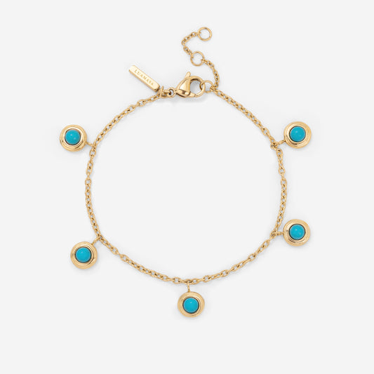 Maris Treasure Bracciale Oro