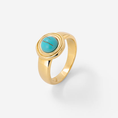 Maris Treasure Anello Oro
